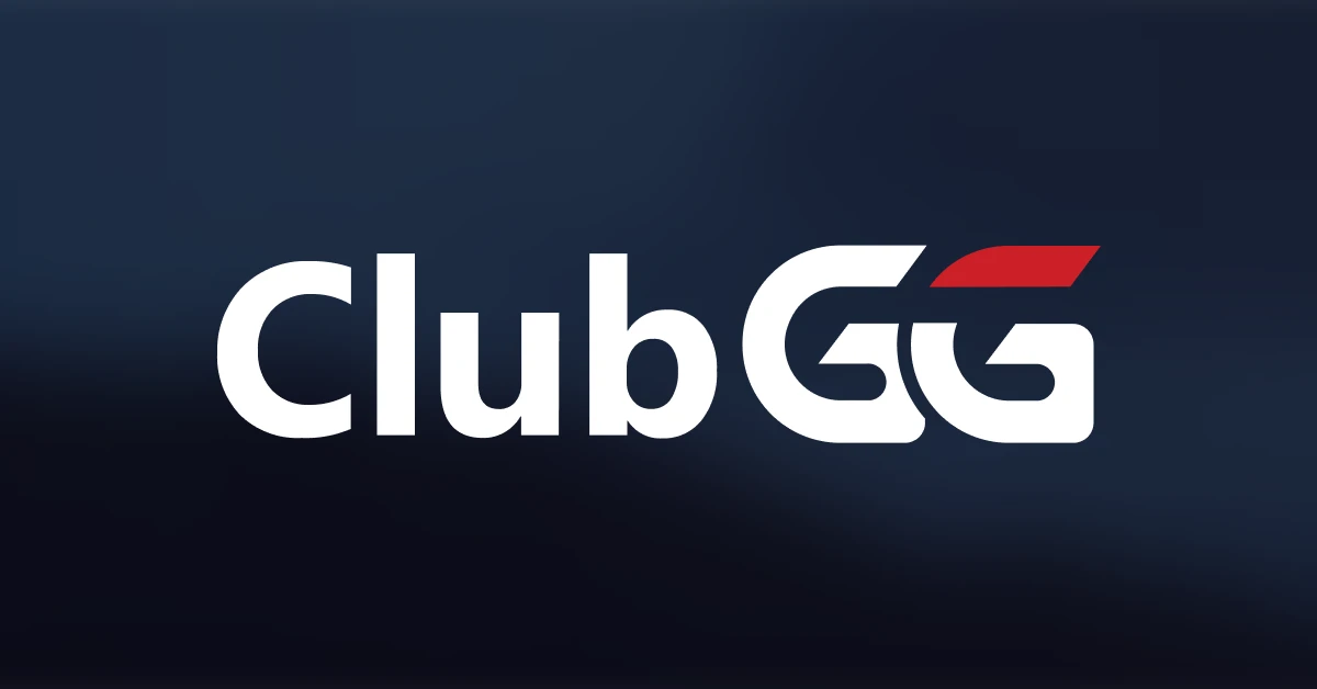ClubGG App